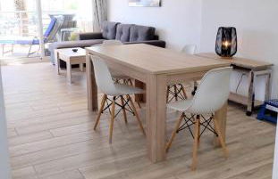 Apartamento con Vistas al Mar - Foto 7