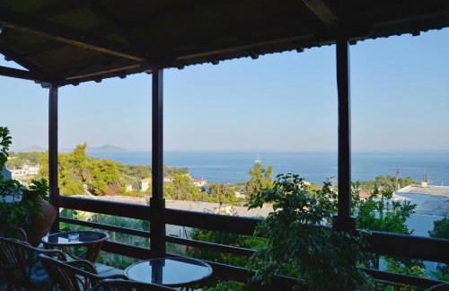 Pension Andromeda - Foto 38