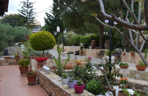 Rumpis Traditional House - Foto 31