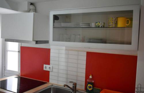 OldGold Apartment C - Foto 16