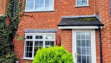 Central modern home with parking - Foto 4