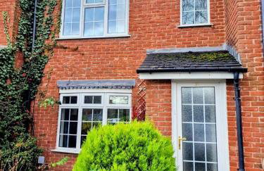 Central modern home with parking - Foto 4