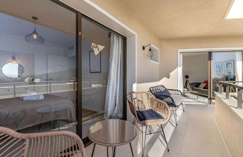 Aguamarina Golf Pool near Marbella - Photo 20