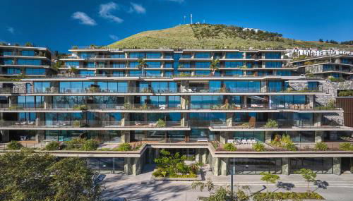 RJS Savoy Monumentalis by Holiday Rental Madeira - Foto 5