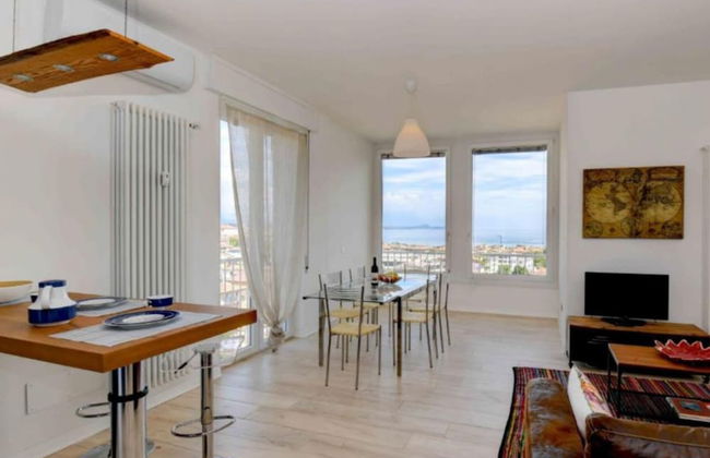 Desenzanoloft – La Finestra sul Lago - Foto 18