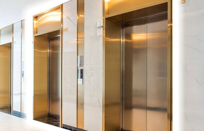 1BR 12FL-Vinhomes Ocean Park Ha Noi - Foto 22