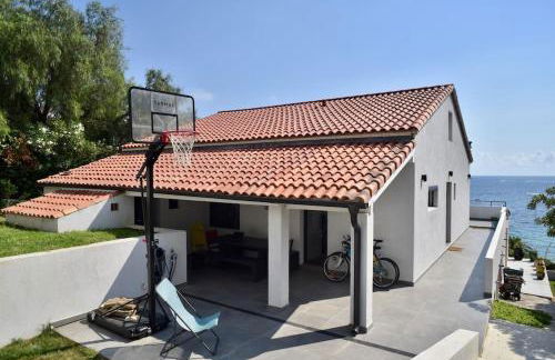 Top of house with sea view 50m from the beach - Foto 10