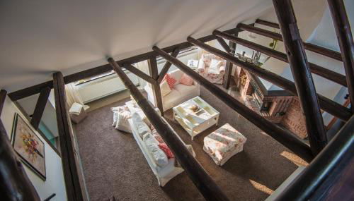 Landhaus Alte Apotheke - Foto 5