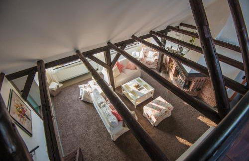 Landhaus Alte Apotheke - Foto 5