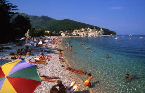 Apartment in family house Linda - Foto 34