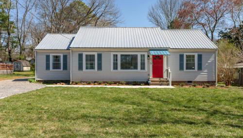 Professionally Designed 4BD Central location - Foto 3