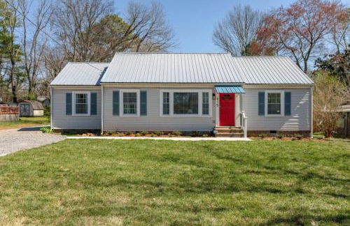 Professionally Designed 4BD Central location - Foto 3