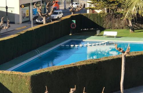 Cala Azul 304-306 Tamarit - Foto 14