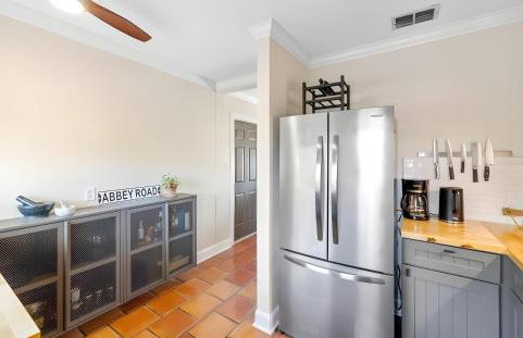 Comfortable Nokomis Retreat - Foto 9