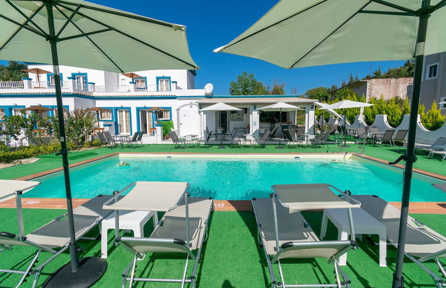 Akis Villa Studios & Apartments with Pool - Foto 18