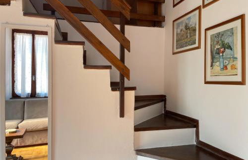 Breva, Loft tra gli ulivi ed il lago - Foto 16