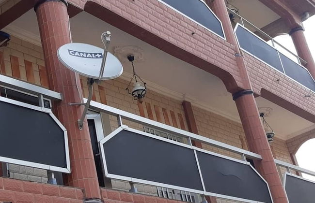 Résidence hôtelière Borel - Foto 63