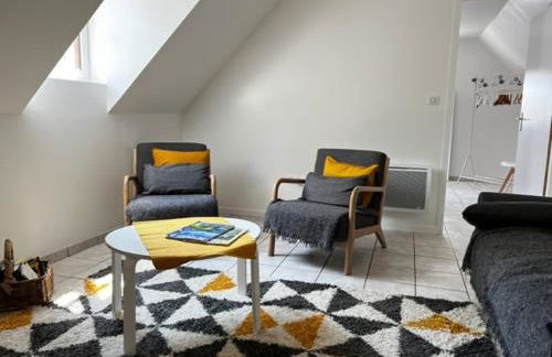 Gite du belvédère à Rocamadour - Foto 9