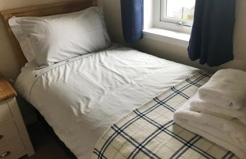 Heb Holiday, Self Catering Accommodation, Isle of Benbecula - Foto 16