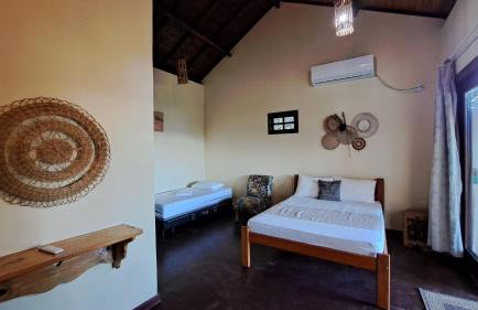 Paraíso da falésia em Cumuruxatiba com vista excepcional - Photo 8