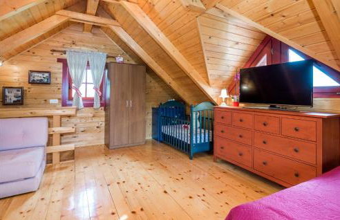 1 Bedroom Cozy Home In Licko Lesce - Photo 24