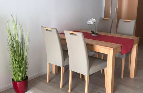 Steiner Strandappartements Appartement 208 Süd- Landseite - Foto 6