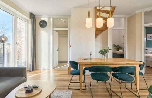 Saltwater House Scharbeutz Sun Deck Scharbeutz - Foto 1