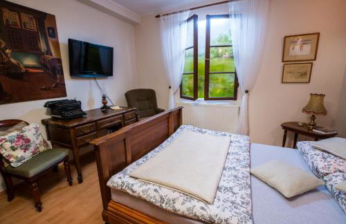Apartament Perła Kartuz z sauną - Foto 21