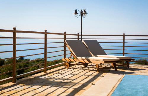 Villa Alkyoni - Foto 37