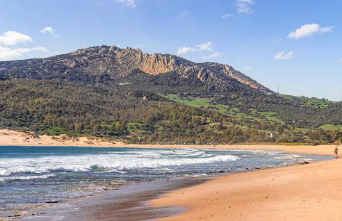 2 Bedroom Awesome Apartment In Facinas - Tarifa - Foto 13