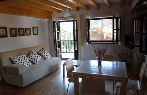 Apartamentos Casa de la Abuela - Foto 21