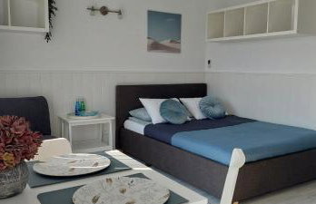 Dom Wczasowy FALA - Foto 8