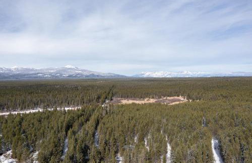 Henrys Post by KABINO Dog Friendly Foosball Fire Pit SmartTV WiFi - Foto 44