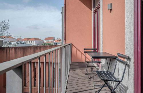 Uma Formosa Apartments - Photo 92