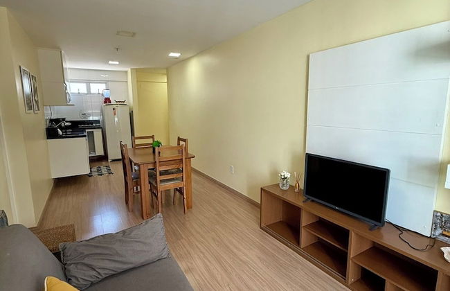 Mandai Apartamentos - Photo 20