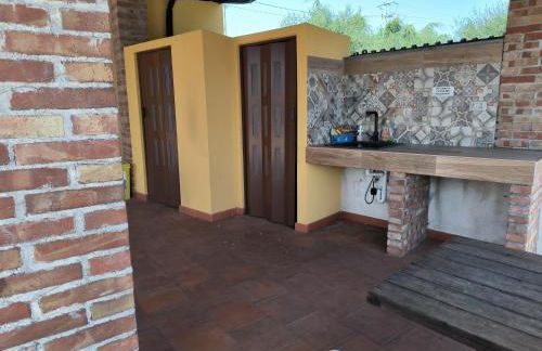 Villa Egle Belpasso, villa vacanza con piscina - Foto 10