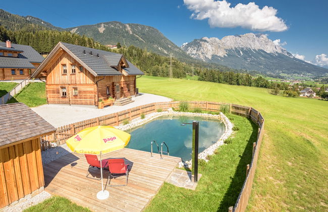 Grimmingblickhütte - Foto 34