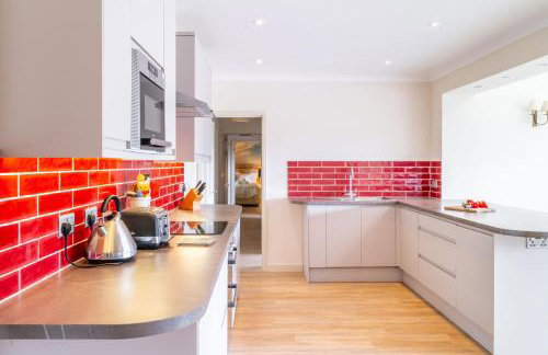 Carrot House by Norfolk Hideaways - Foto 13