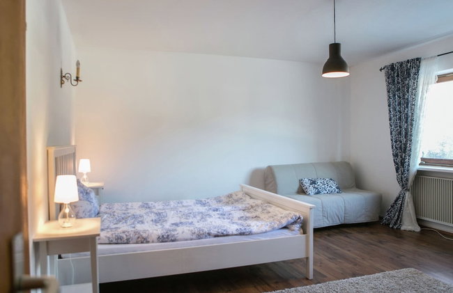 Beautiful Holiday Home With Terrace - Foto 8