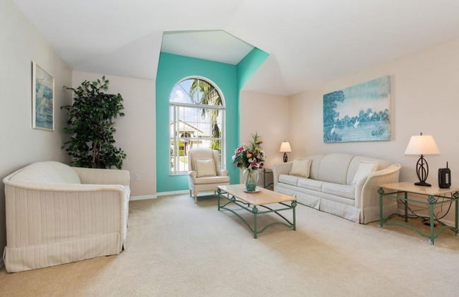 Relaxing Oak Island Pool Villa Close to Disney - Foto 4