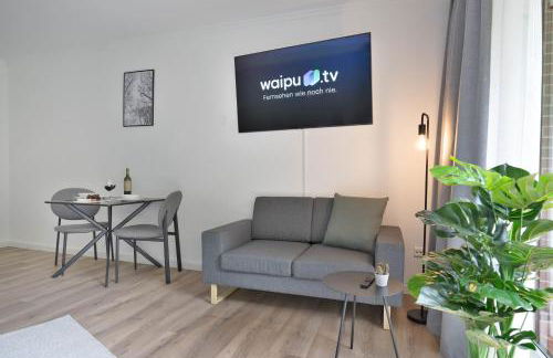 Waldruhe Apartments Bad Essen - Foto 29