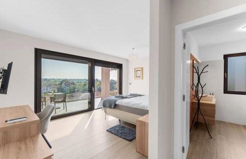 Villa Pina***** in Karigador/Novigrad - Foto 20