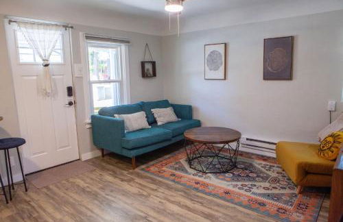 Zuni St Motor Inn- Bike, Dine, Explore Denver - Foto 12