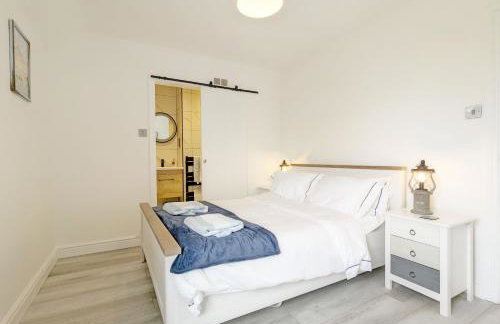 Malthouse Cottage - Foto 24