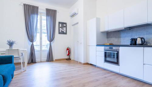 Central station 60mq - Foto 4, stove