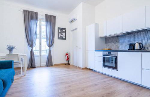 Central station 60mq - Foto 4