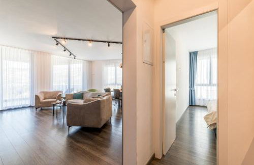The Island Home - Korkya Luxury Apartments - free garage parking - Foto 72