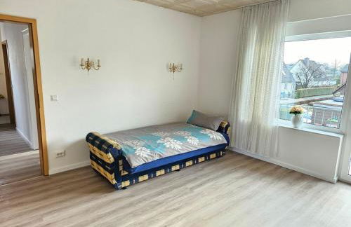 Beautiful 3 Room big Apartment with kitchen and Balcony - Foto 10