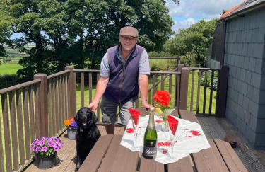 Fentrigan Manor Farm & Holiday Cottages - Foto 9