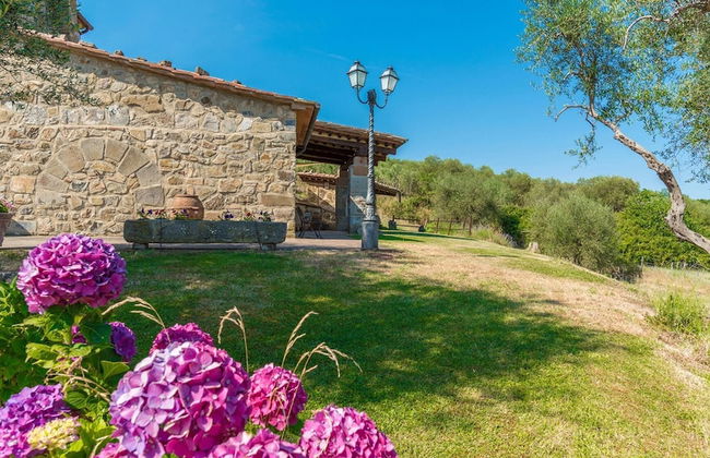 Montebendico 4 in Castel del Piano - Foto 8